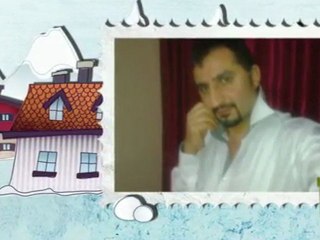 hayal gözlüm burhan