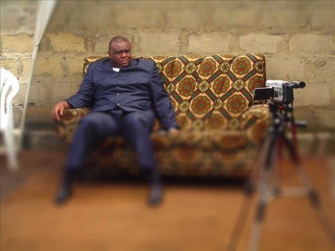 Part.1 Ba soldats ya MLC Ex:Faz oyo ya Jean Pierre Bemba, ba