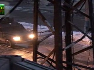 Yüksekova'da Bomba Paniği ve Saniye Saniye Patlama Anı