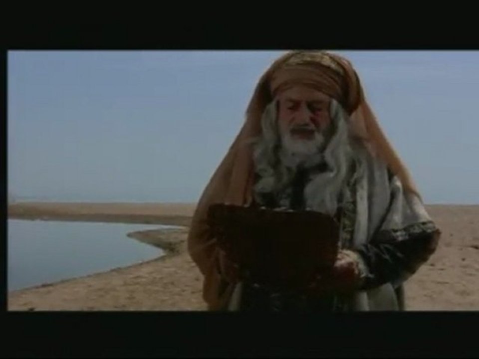 Hz.Muhammed(S.A.V)'in Hayati 20.bolum-2