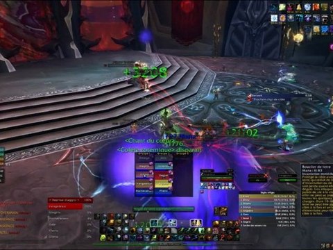 ICC10 HM Princes de sang