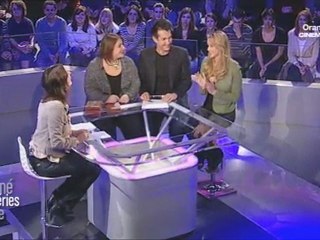 ORANGE CINEMA SERIE & CIE - EM05