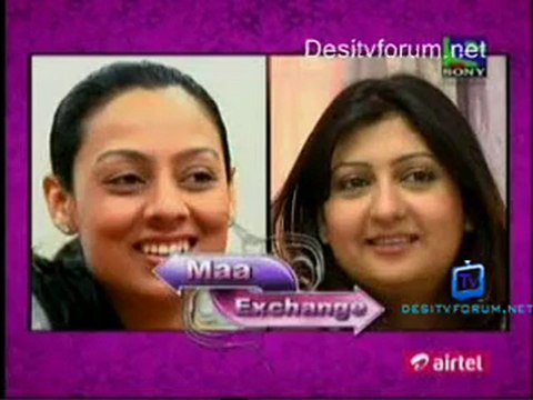 Maa Exchange- 24th February 2011 Pt-5