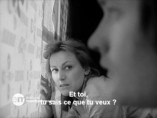 Passage souterrain de Krzysztof Kieslowski