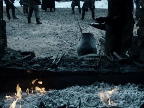 Game Of Thrones: An Invitation To Westeros