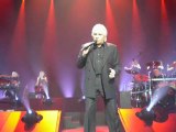 Etre une femme 2010      Sardou concert 2011 122