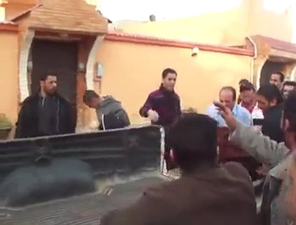 Libia - Una donna uccisa nella sua casa