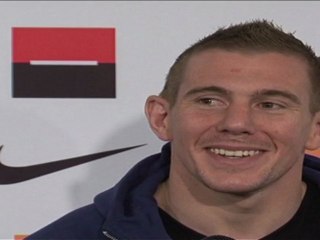 Rugby365 : Harinordoquy évoque Twickenham