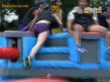 Zor Ka Jhatka Total Wipeout - 24th February 2011 Part2