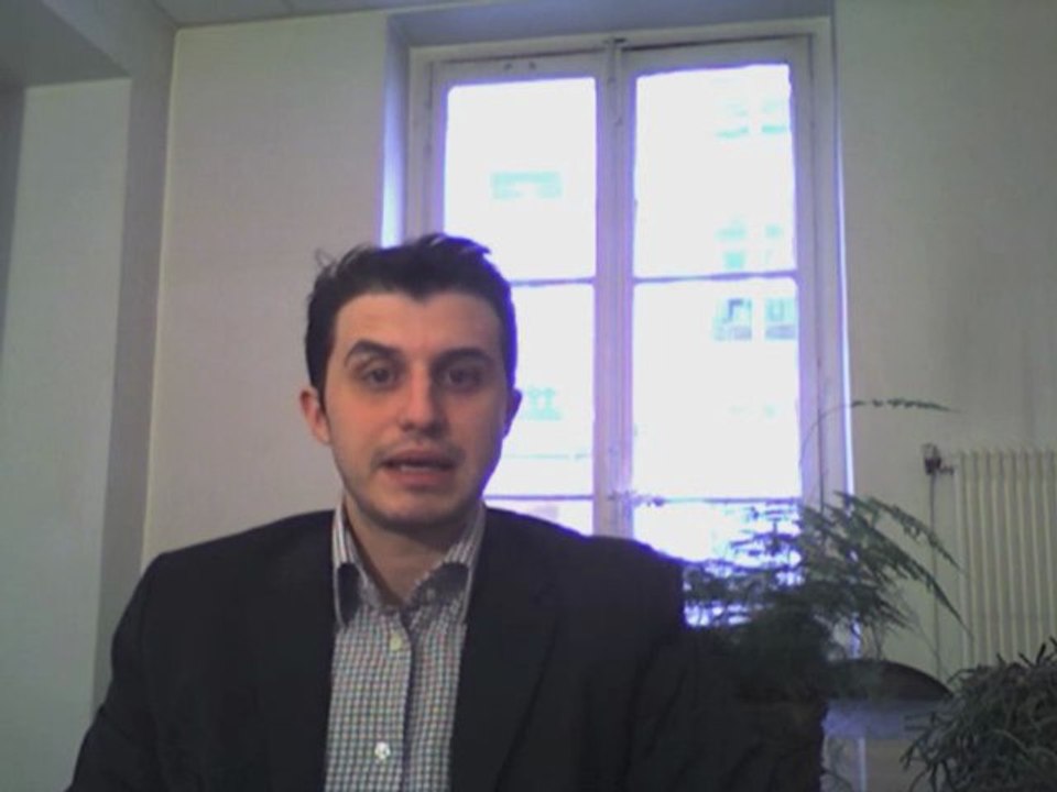 Les CLIC : centres locaux d'information et coordination en g