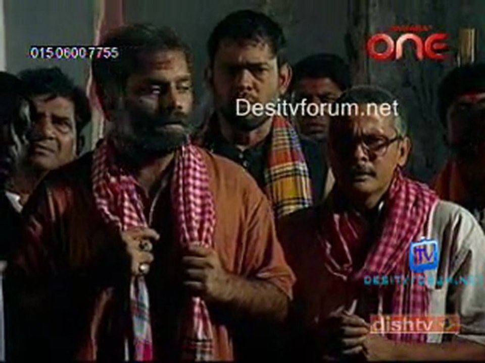 Ganga Ki Dheej - 24th Feb 2011 - Pt3