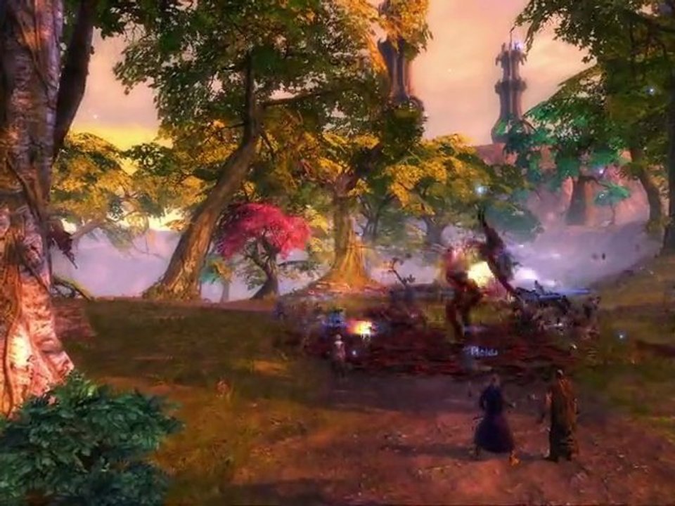 Rift: Planes of Telera - Cry Havoc