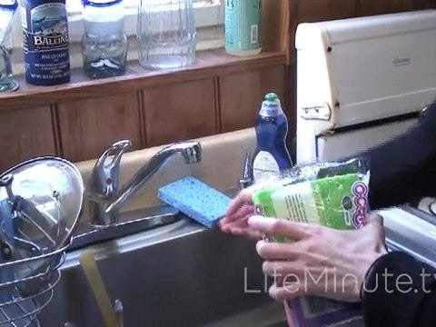 The Doctors Jim Sears Gives us flu-fighting tips