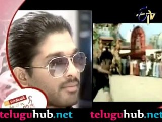 Prematho Mee Laxmi with Allu Arjun E3 - 1