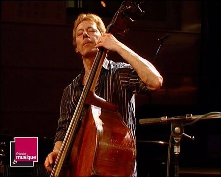 Jazz sur le vif : Dupont T quartette de Hubert Dupont