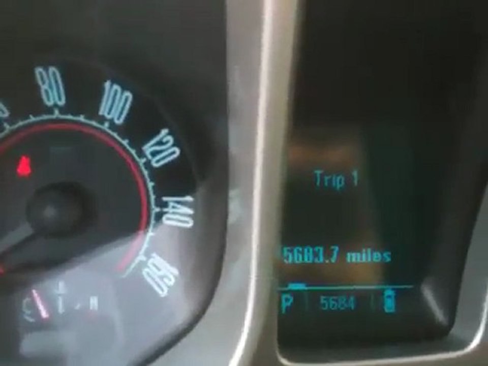 2010 Chevy Camaro 2LT at Courtesy Chevrolet Phoenix Arizona