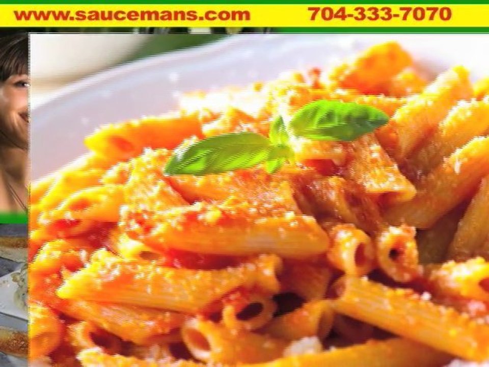 SAUCEMANS RESTAURANTS CHARLOTTE FOOD PIZZA BBQ RATINGS