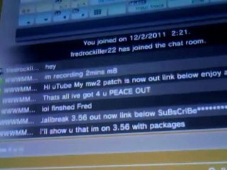 HOW TO JAILBREAK PS3 v 3.56 CUSTOM FIRMWARE WITH WORKING PRO