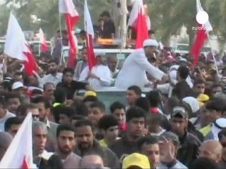Bahrein: prove di dialogo dopo gli scontri