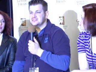 Snatch "N" Grab: The Movie Film Panel #7