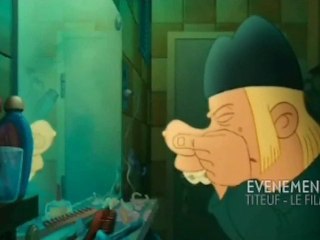 Evenement - Titeuf (HD)