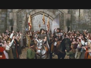 Your Highness - Demand It Contest Intro