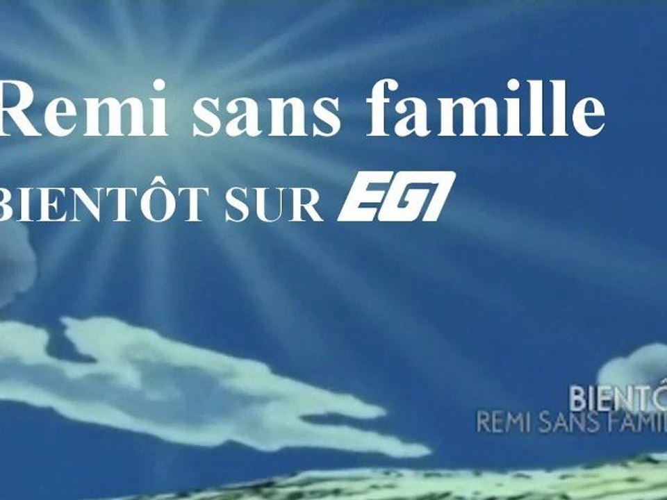 Remi - Bientôt (HD)