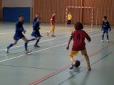 Football  tournoi de Biache U10-U11