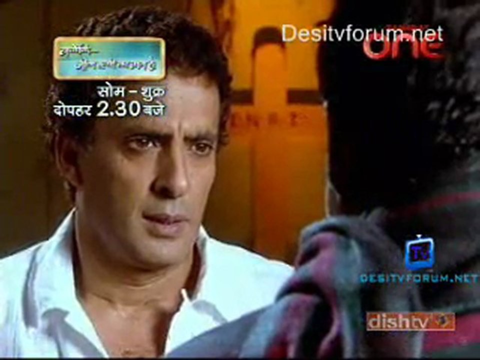 Kaala Saya  - 24th Feb 2011 - Pt1