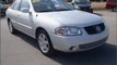 Used 2005 Nissan Sentra New Bern NC - by EveryCarListed.com