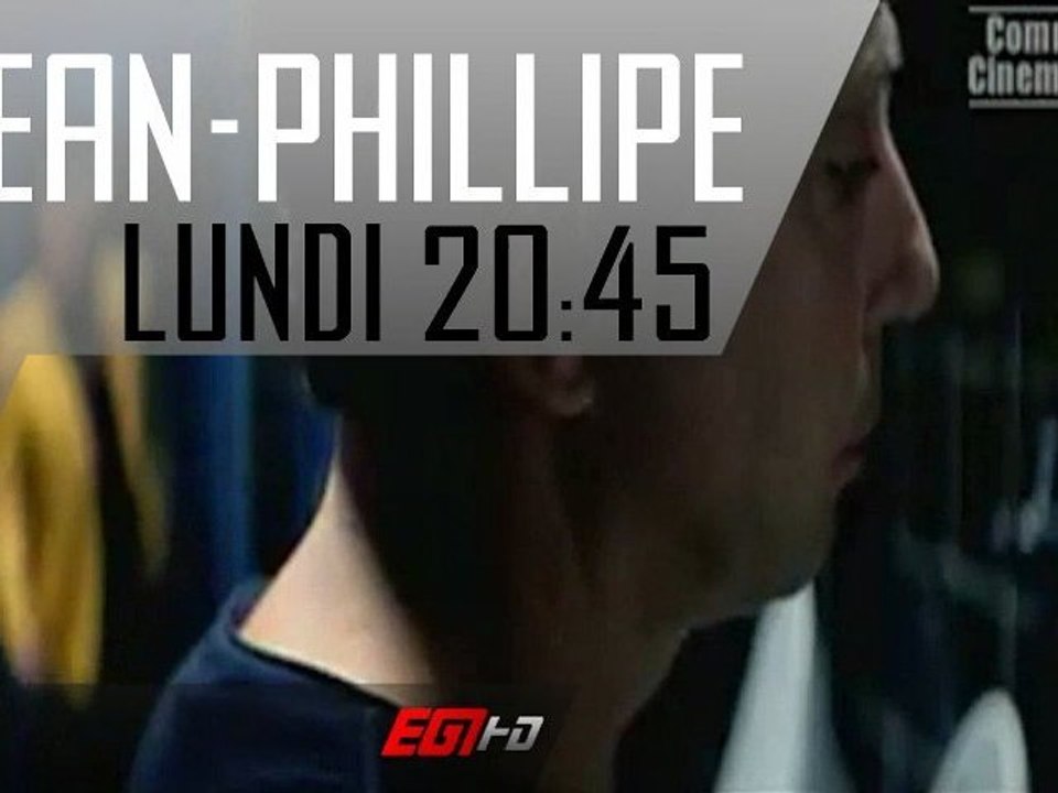Jean-Phillipe Lundi à 20H45