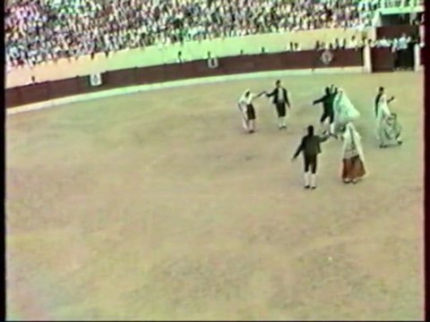 00006_007 | Galop de cortesia (Curb) dansé par les ballets de Catalunya