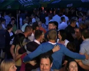 Garden Party 2010 1/2