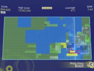 Chime Super Deluxe - PlayStation Network