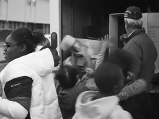 Blanket ♥ Oklahoma in Spencer, OK