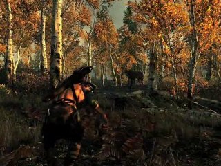 The Elder Scrolls V : Skyrim Full Trailer