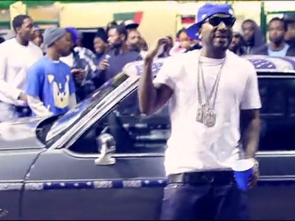 Young Jeezy - Hustle Hard