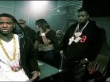 Gucci Mane Feat. Soulja Boy & Yo Gotti - Burrr