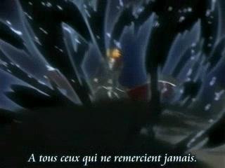 [AMV] -merci aux Teams de Fansub