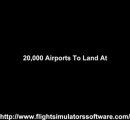 Flight Pro Sim Flight Simulator Software