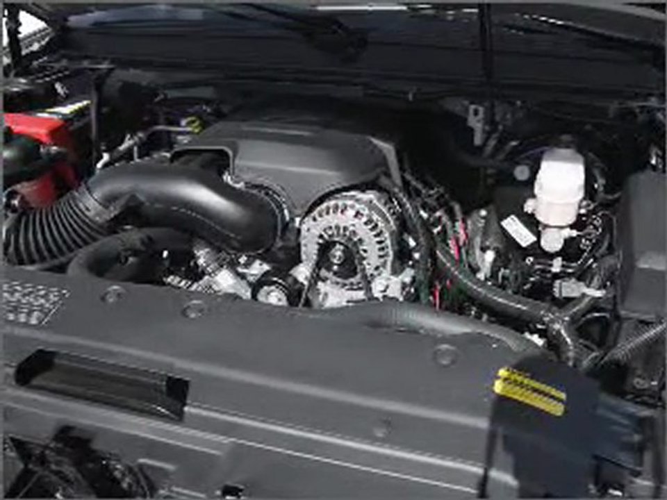 Used 2007 GMC Yukon Joliet IL - by EveryCarListed.com