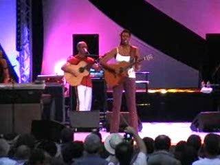 Cognac 2006 Ilene Barnes