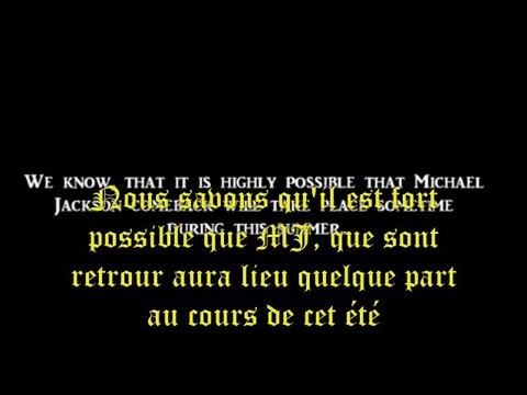 Criss Angel (Michael Jackson Death Hoax)