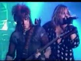 Enslaved (Clip) - Mötley Crüe
