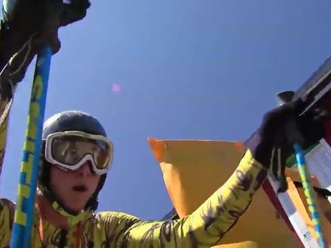 Starting Gate Epic Vail Resorts Viral by Denver ...