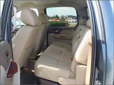 Used 2011 GMC Sierra New Bern NC - by EveryCarListed.com