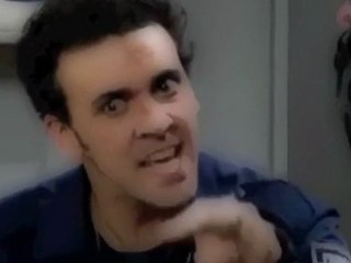 Gretel y Oliver # 17 2 parte