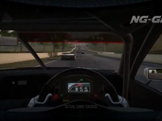 SHIFT 2 Unleashed Realism Trailer