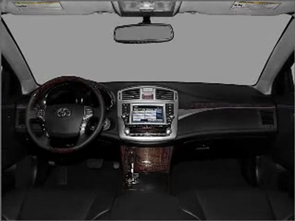 New 2011 Toyota Avalon Kelso WA - by EveryCarListed.com