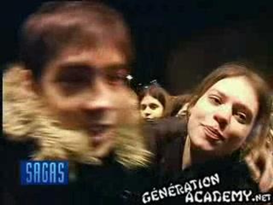 gregorysagas